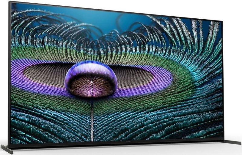 Телевізор Sony XR-75Z9J