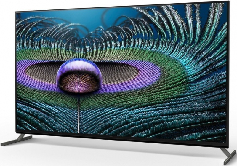 Телевізор Sony XR-75Z9J