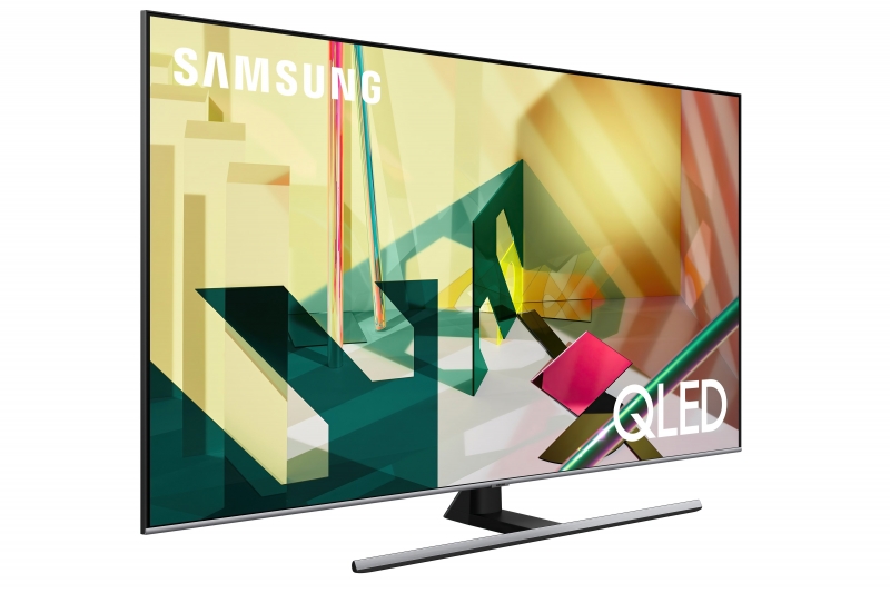 Телевізор Samsung QE-75Q75T