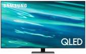 Телевізор Samsung QE-55Q80A