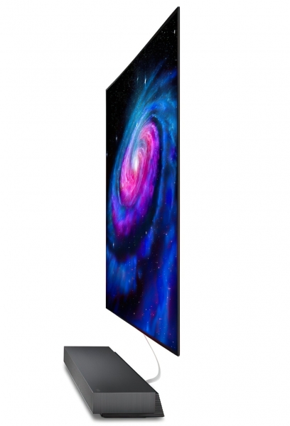 Телевізор LG OLED65WX
