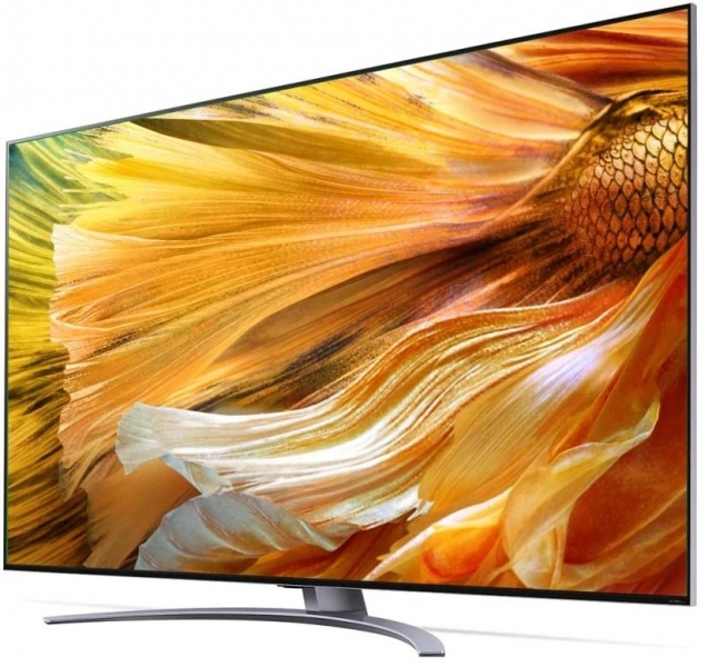 Телевізор LG 75QNED913PA