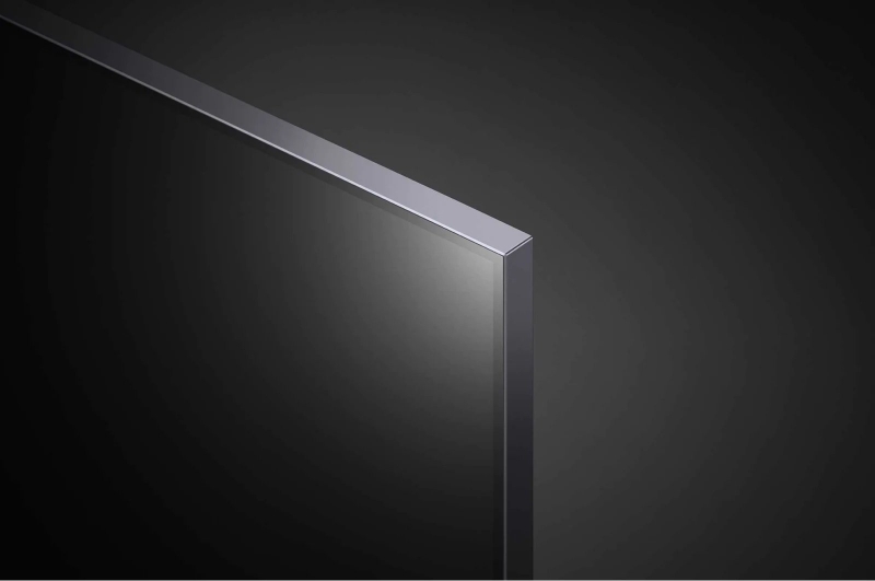 Телевізор LG 75QNED913PA