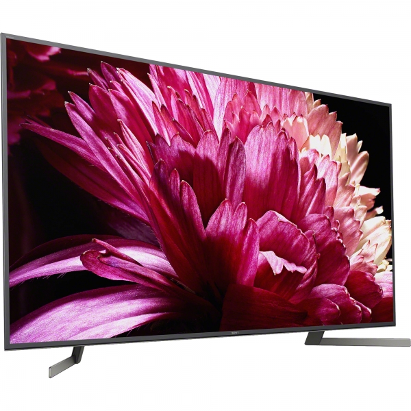 Телевізор Sony KD-75XG9505