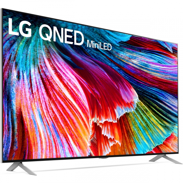 Телевізор LG 65QNED993PB