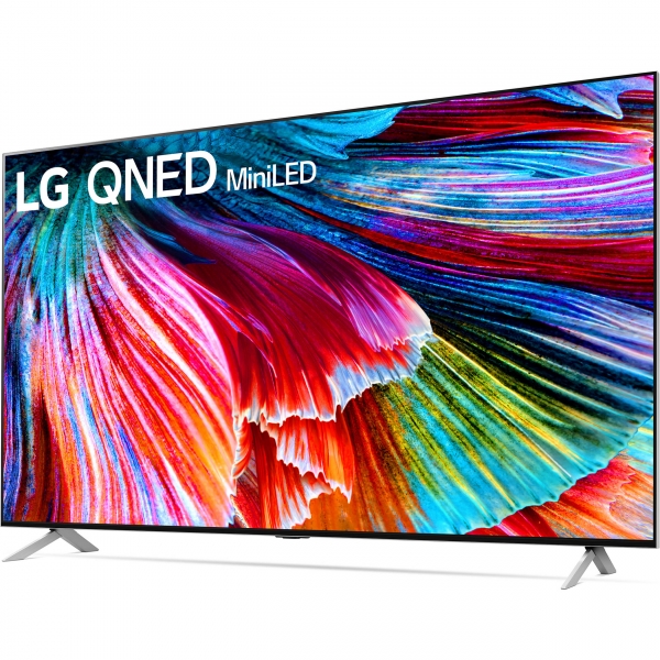 Телевізор LG 86QNED993PB