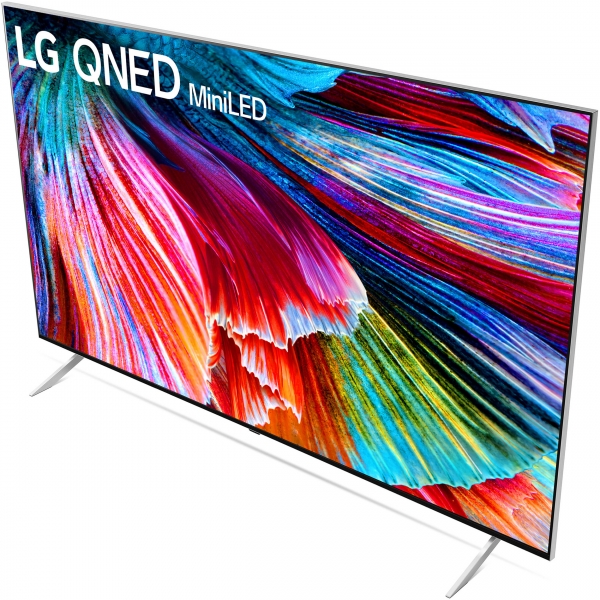 Телевізор LG 75QNED996PB