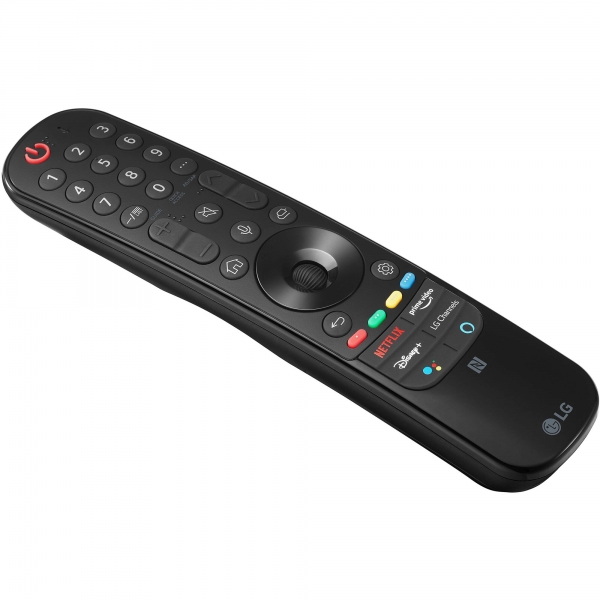Телевізор LG 65QNED993PB