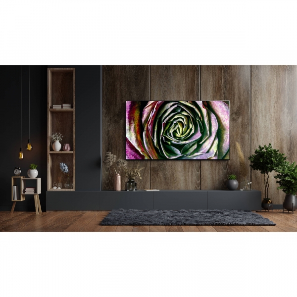 Телевізор LG 75QNED996PB