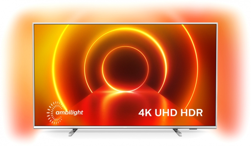 Телевізор Philips 65PUS7855/12