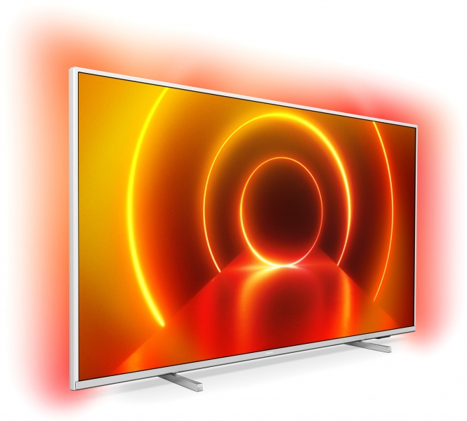 Телевізор Philips 65PUS7855/12