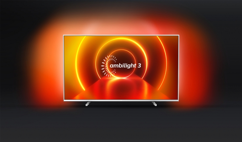 Телевізор Philips 65PUS7855/12
