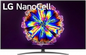 Телевізор LG 65NANO917