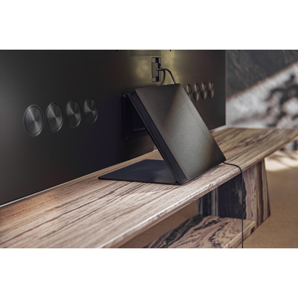 Телевізор Samsung QE85QN800A