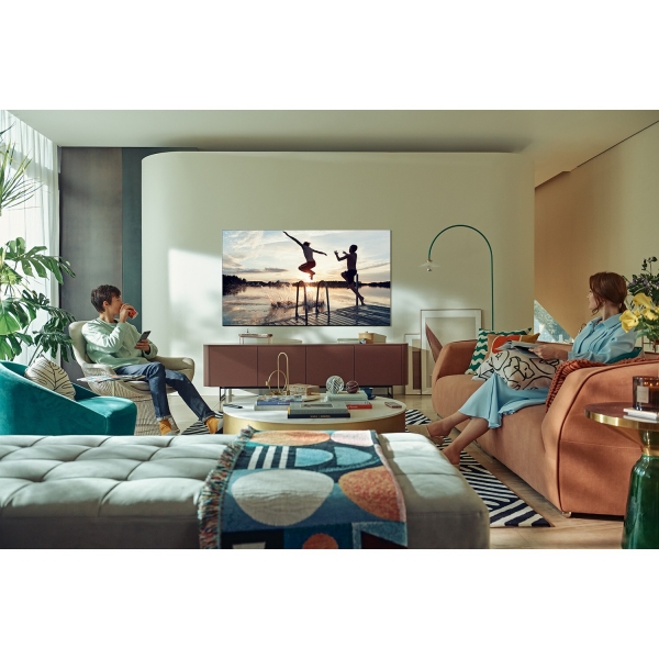 Телевізор Samsung QE75QN95A