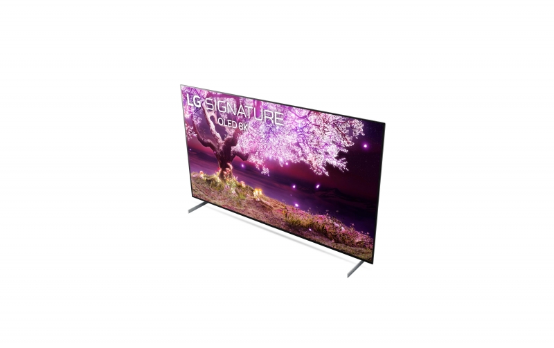 Телевізор LG OLED77Z19