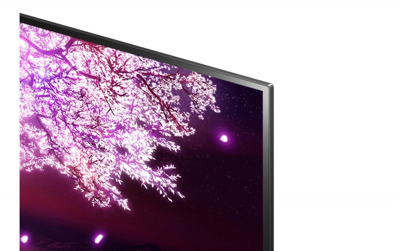 Телевізор LG OLED77Z19