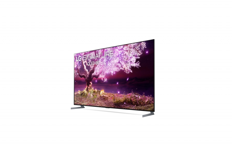 Телевізор LG OLED77Z19