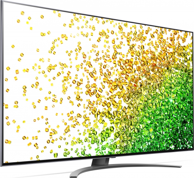 Телевізор LG 86NANO863PA