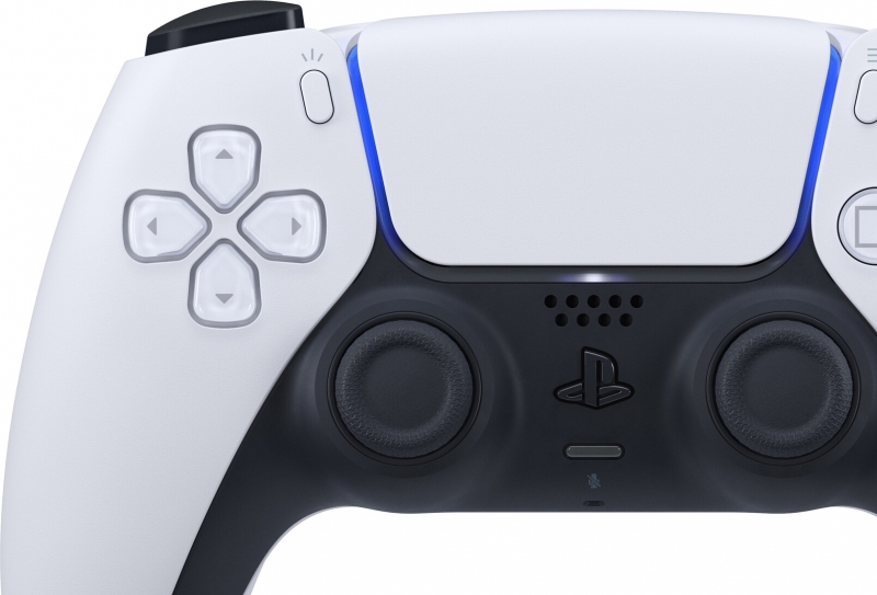 Ігрова приставка PS5 PlayStation 5 Digital Edition 825 GB