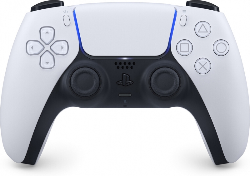 Ігрова приставка PS5 PlayStation 5 Digital Edition 825 GB