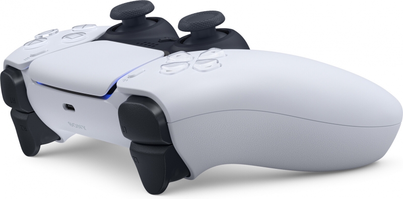 Ігрова приставка PS5 PlayStation 5 Digital Edition 825 GB