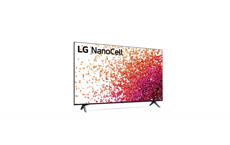 Телевізор LG 86NANO753PA
