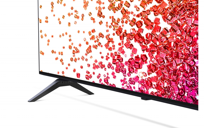 Телевізор LG 86NANO753PA