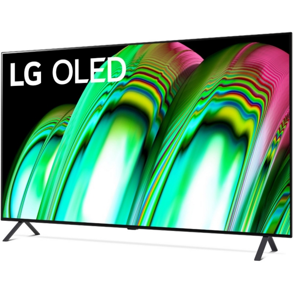 Телевізор LG OLED65A23