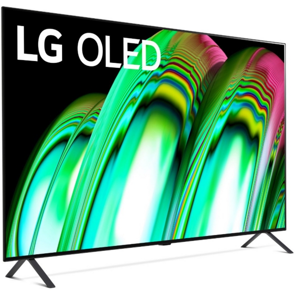 Телевізор LG OLED65A23