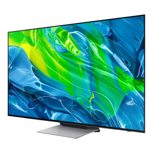 Телевізор Samsung QE65S95B