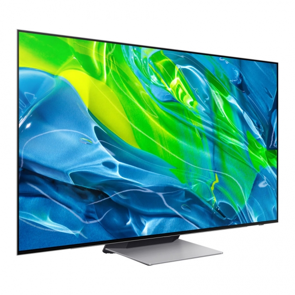 Телевізор Samsung QE65S95B