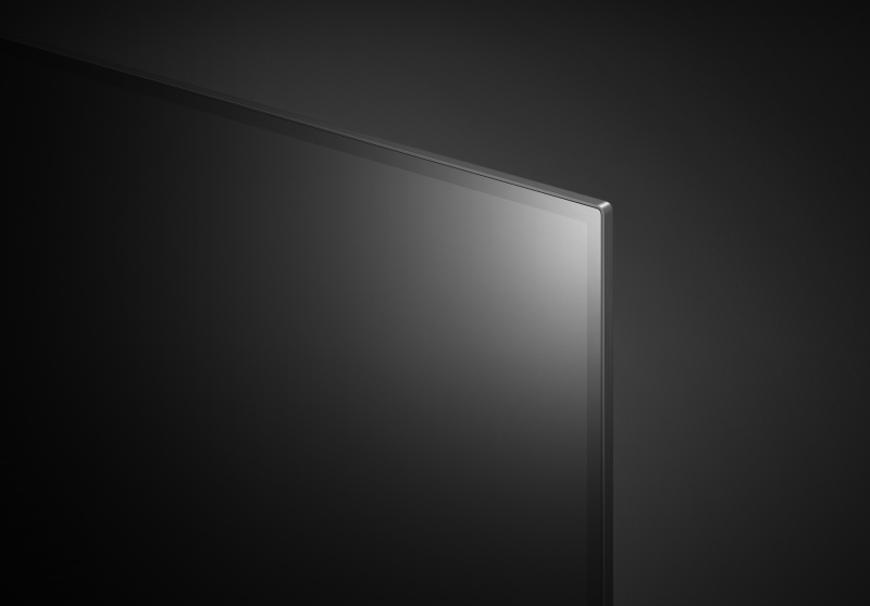 Телевізор LG OLED77ZX