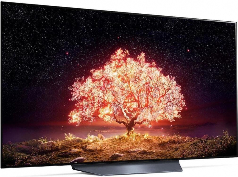 Телевізор LG OLED65B13