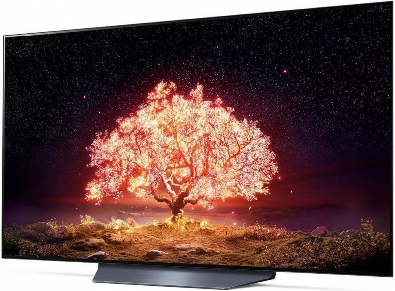 Телевізор LG OLED65B13