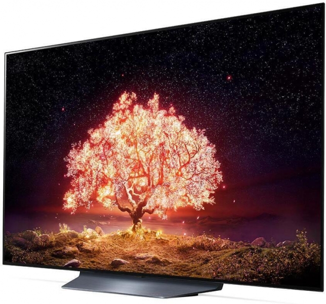 Телевізор LG OLED77B13