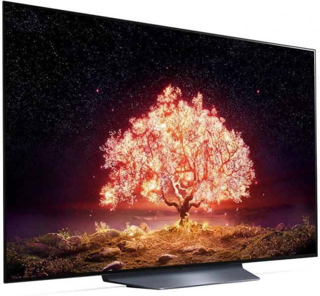 Телевізор LG OLED77B13