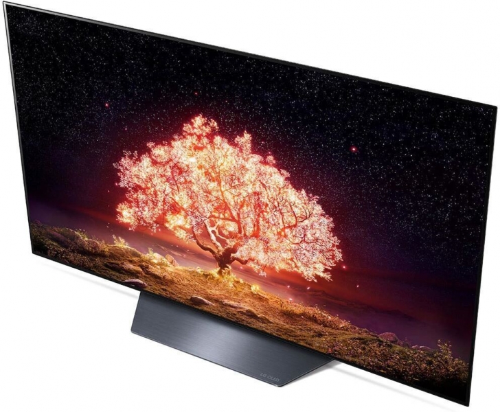 Телевізор LG OLED65B13