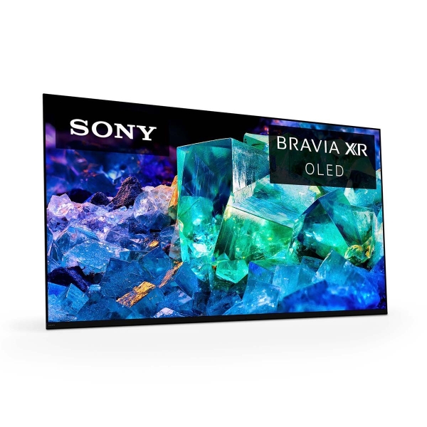 Телевізор Sony XR-55A95K