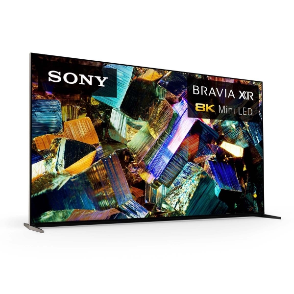 Телевізор Sony XR-75Z9K