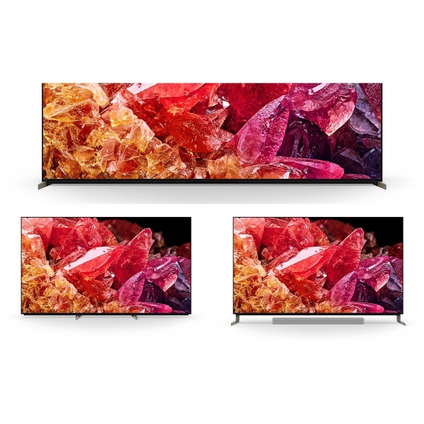 Телевізор Sony XR-85X95K