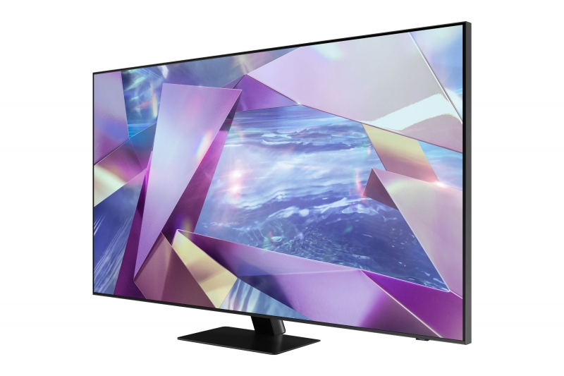 Телевізор Samsung QE-55Q700T
