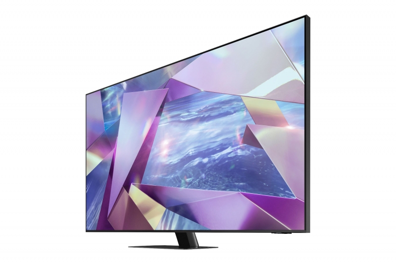 Телевізор Samsung QE-55Q700T