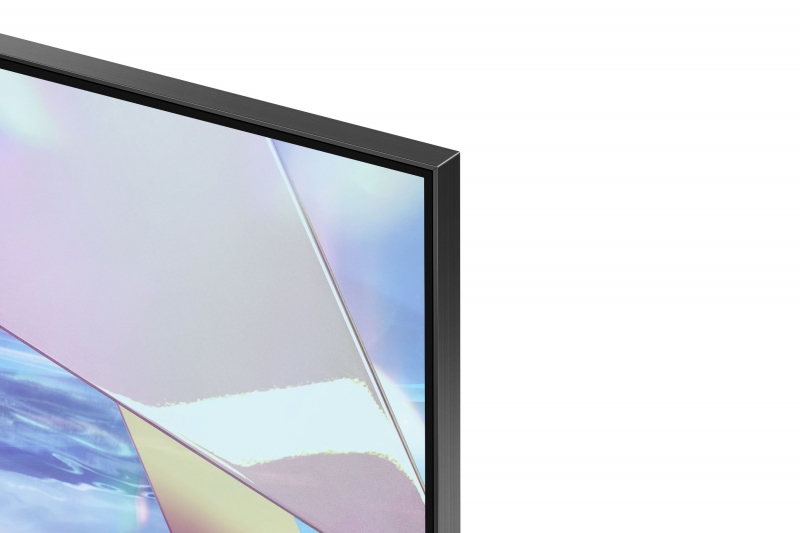 Телевізор Samsung QE-55Q700T