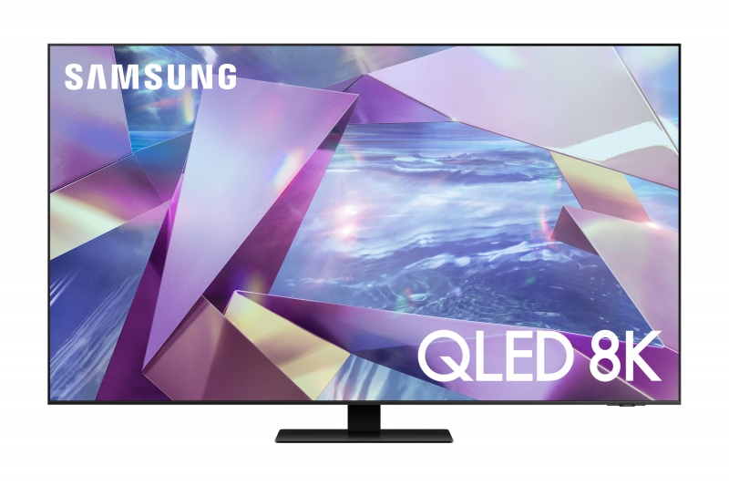 Телевізор Samsung QE-55Q700T