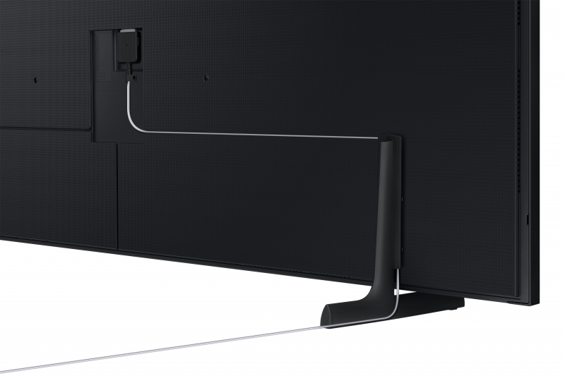 Телевізор Samsung QE50LS03A