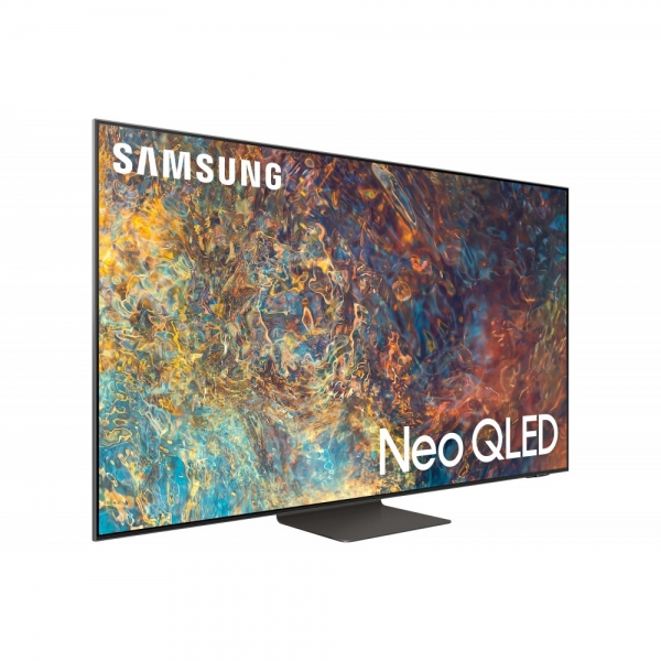 Телевізор Samsung QE-50QN91A