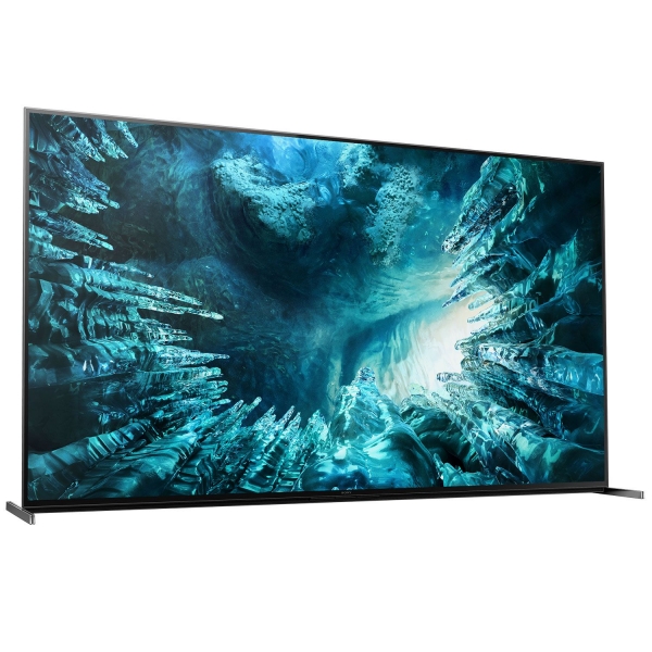 Телевізор Sony KD-75ZH8