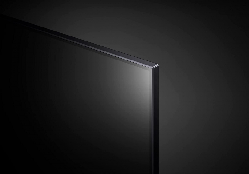Телевізор LG 50QNED816QA