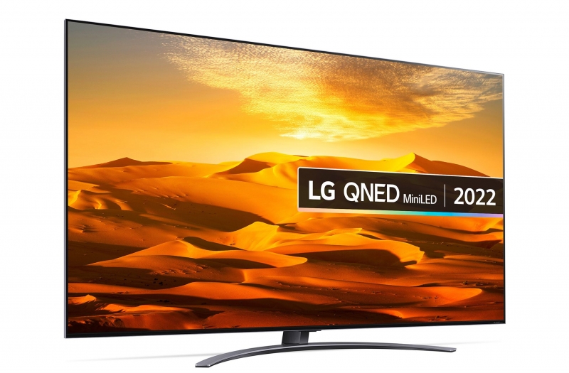 Телевізор LG 65QNED916QA